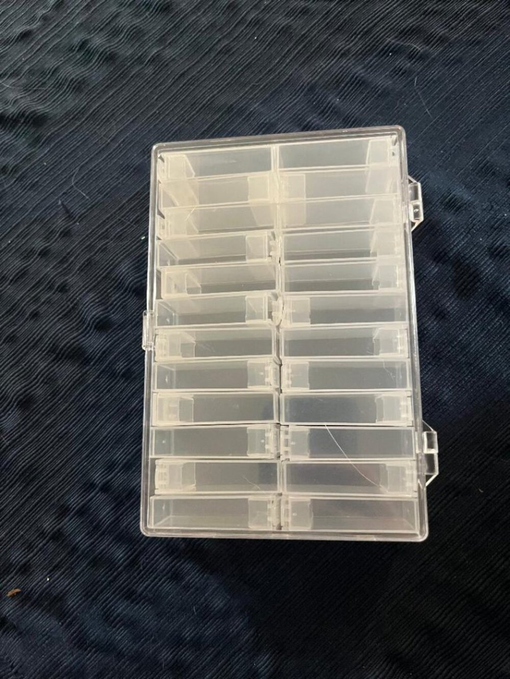 Bead Organizer